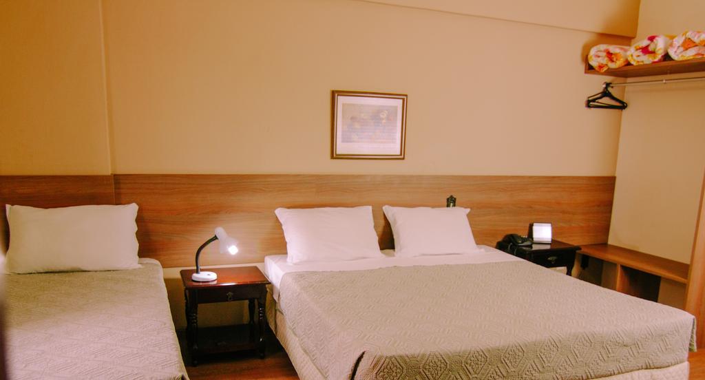 Hotel Blumenhof Блуменау Екстер'єр фото
