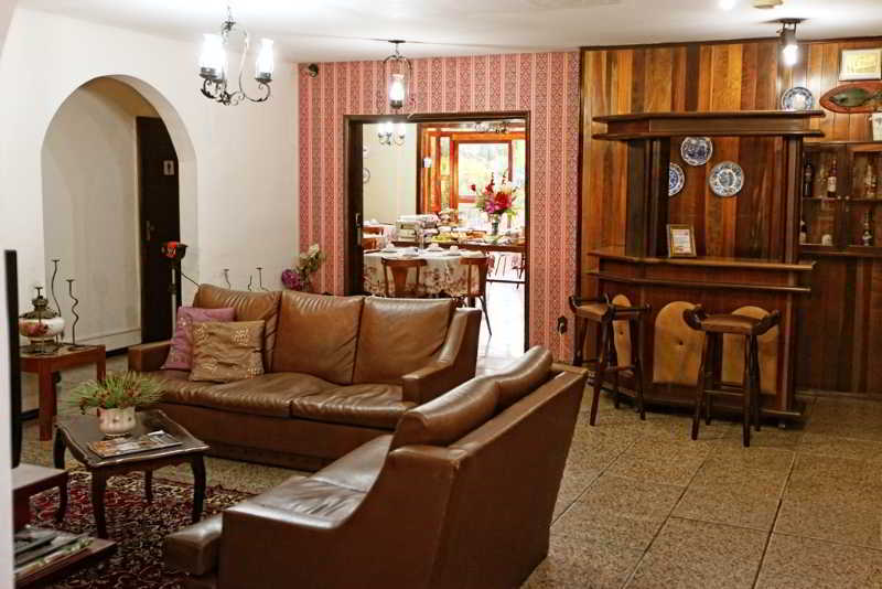 Hotel Blumenhof Блуменау Екстер'єр фото